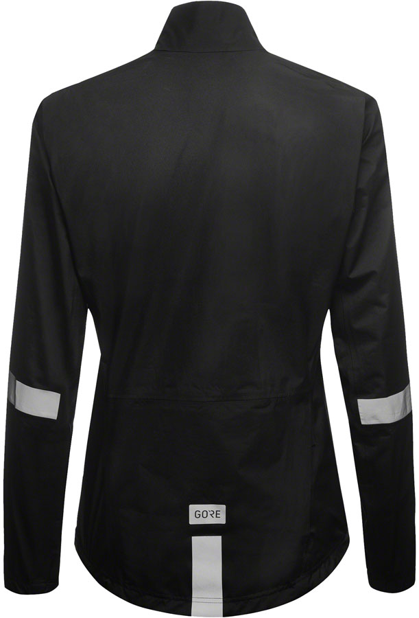 Gorewear Stream Jacket - Black Women's Large
