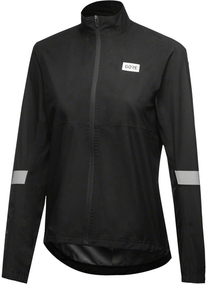 Gorewear Stream Jacket - Black Women's Medium