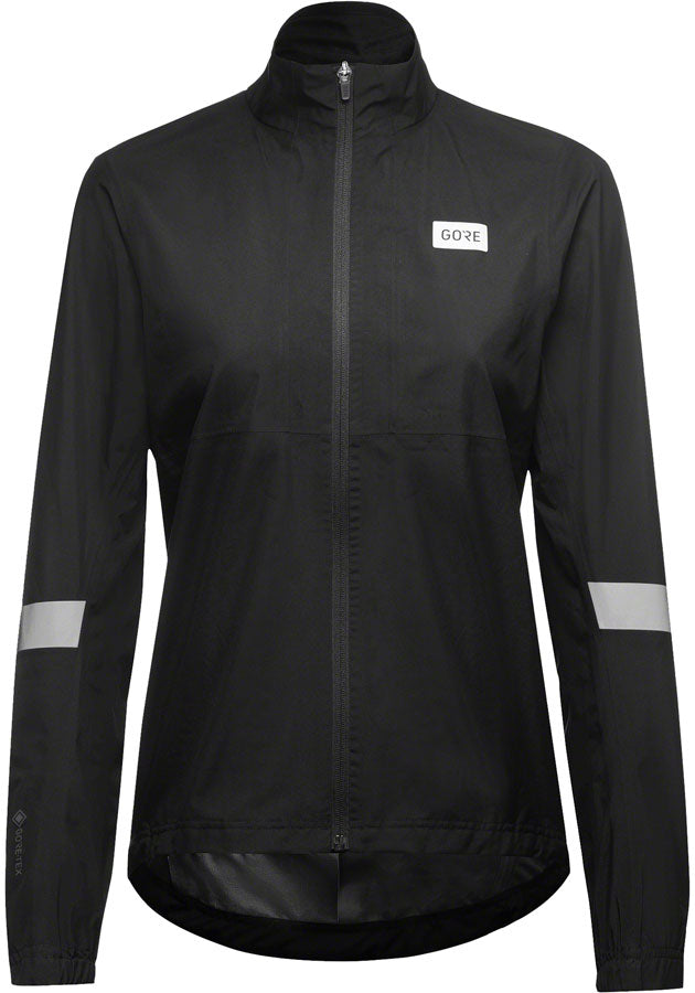Gorewear Stream Jacket - Black Women's Small