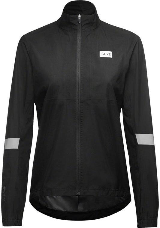 Gorewear Stream Jacket - Black Women's Small