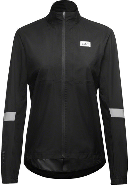 Gorewear Stream Jacket - Black Women's Medium