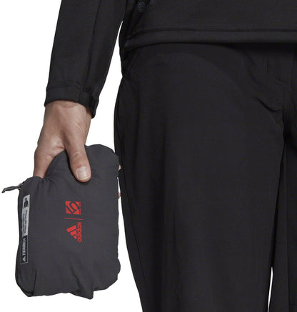 Five Ten Wind Jacket - Black Women's Medium