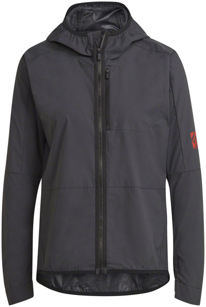 Five Ten Wind Jacket - Black Women's Medium