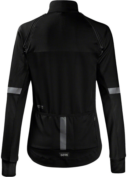 Gorewear Phantom Jacket - Black Women's Medium