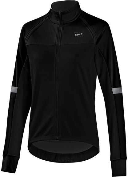 Gorewear Phantom Jacket - Black Women's Small