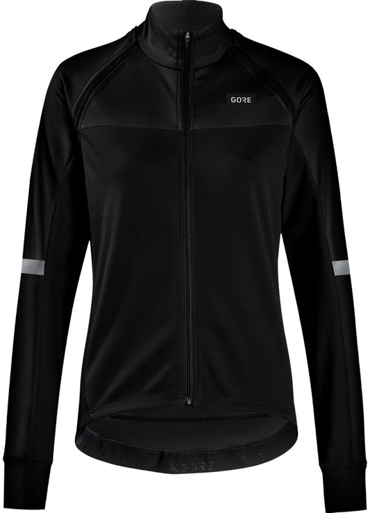 Gorewear Phantom Jacket - Black Women's Small