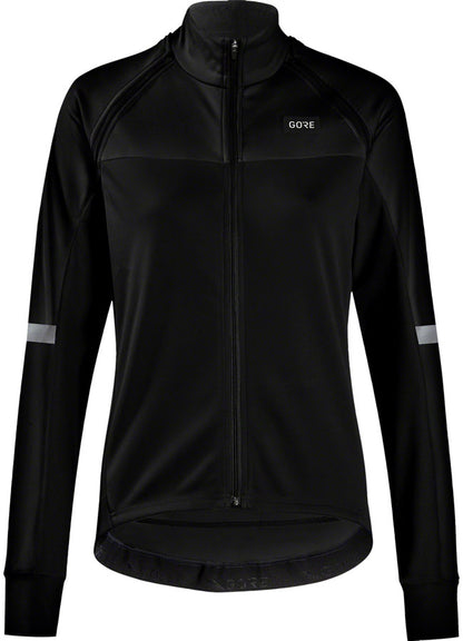 Gorewear Phantom Jacket - Black Women's Medium