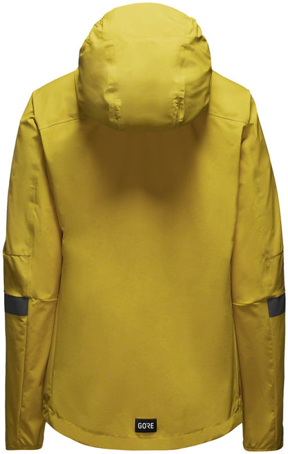 Gorewear Lupra Jacket - Women's Sand Small/4-6