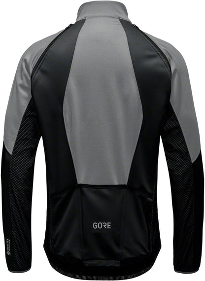 Gorewear Phantom Jacket - Lab Gray/Black Men's Small