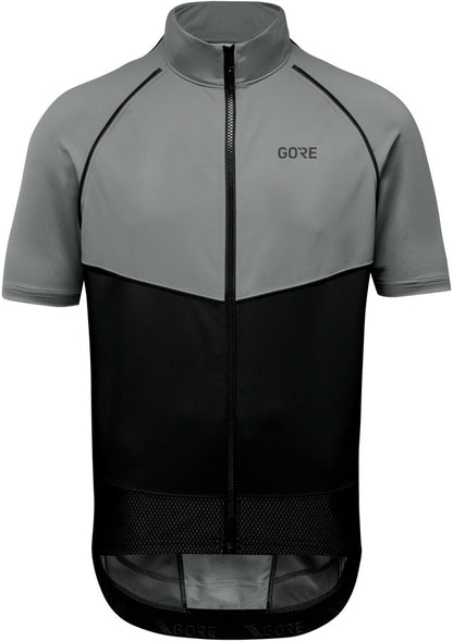 Gorewear Phantom Jacket - Lab Gray/Black Men's Small