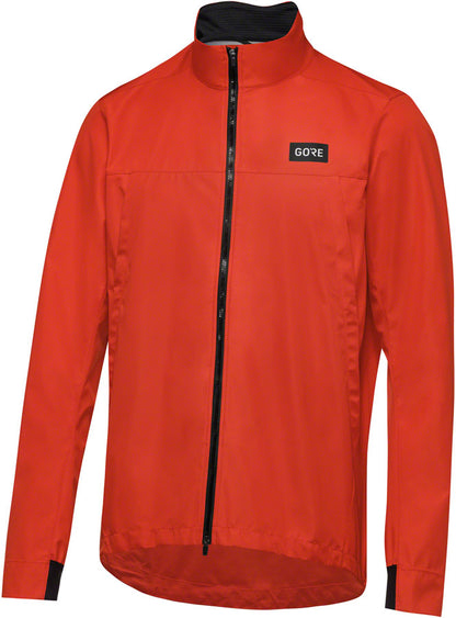 Gorewear Everyday Jacket - Fireball Men's Medium