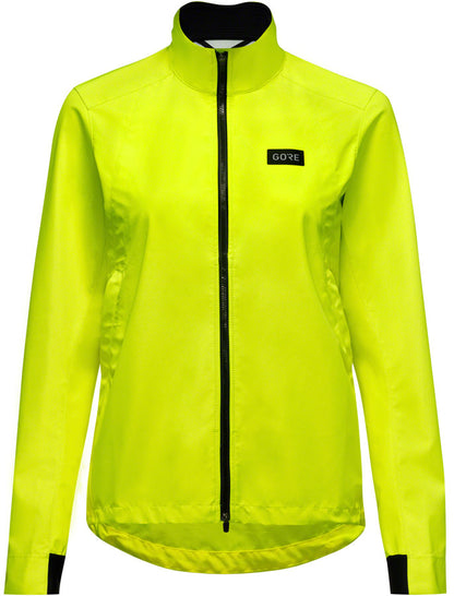 Gorewear Everyday Jacket - Black Women's X-Small/0-2