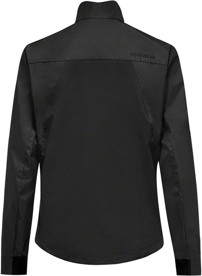 Gorewear Everyday Jacket - Black Women's Small/4-6