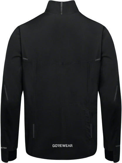 Gorewear Spinshift GTX Jacket - Black Men's Medium