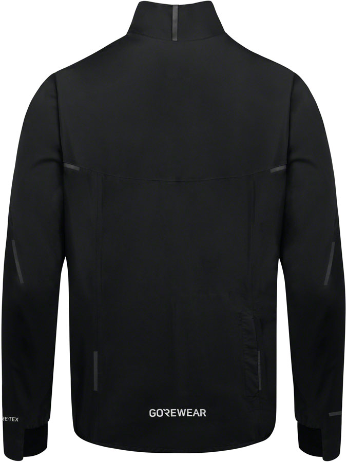 Gorewear Spinshift GTX Jacket - Black Men's X-Large