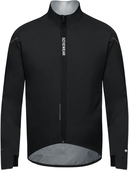 Gorewear Spinshift GTX Jacket - Black Men's X-Large