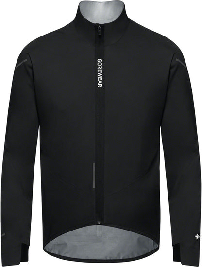 Gorewear Spinshift GTX Jacket - Black Men's Large