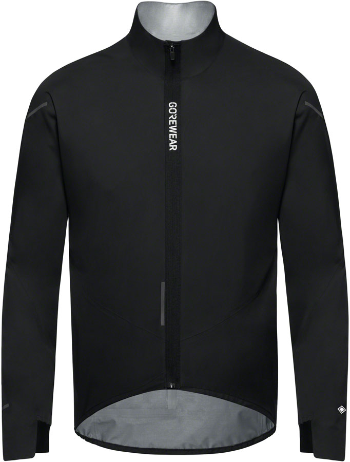 Gorewear Spinshift GTX Jacket - Black Men's Small