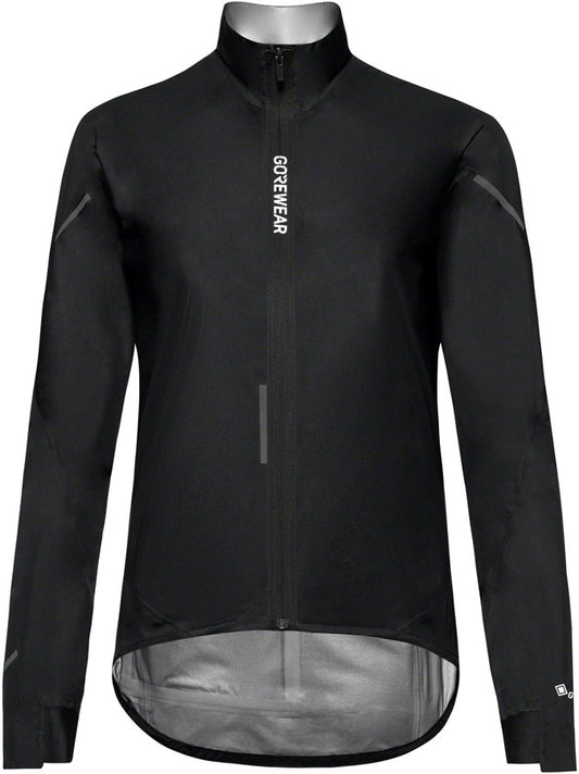 Gorewear Spinshift GTX Jacket - Black Women's Small