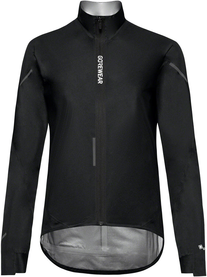 Gorewear Spinshift GTX Jacket - Black Women's Large