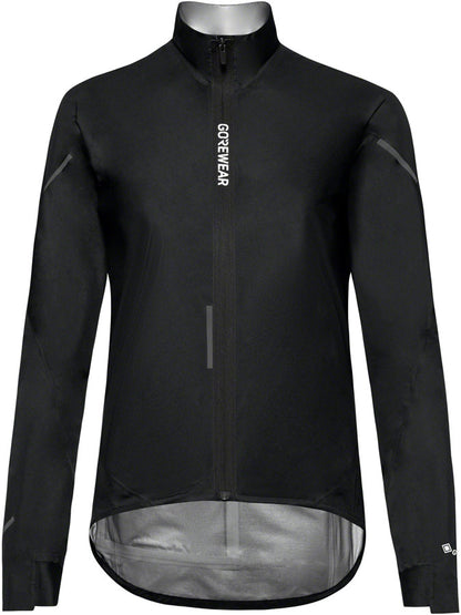 Gorewear Spinshift GTX Jacket - Black Women's Medium