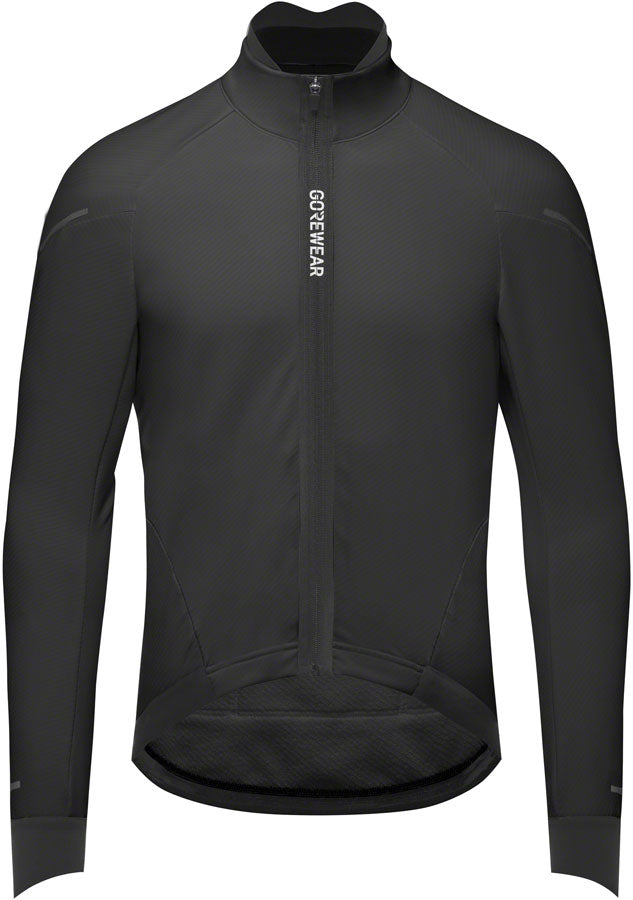 Gorewear Spinshift Thermo Jacket - Black Men's X-Large/2X-Large