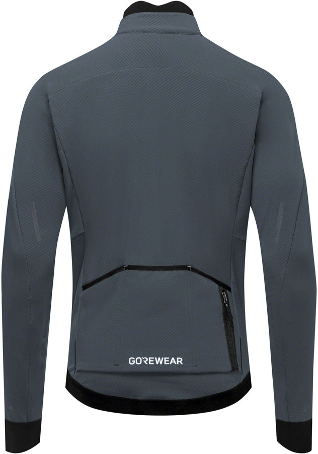 Gorewear Spinshift Thermo Jacket - Lab Graphite Men's Large/X-Large