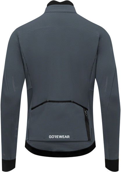 Gorewear Spinshift Thermo Jacket - Lab Graphite Men's Large/X-Large