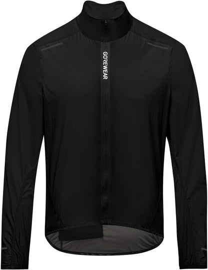 Gorewear Spinshift Windbreaker - Black Men's Medium
