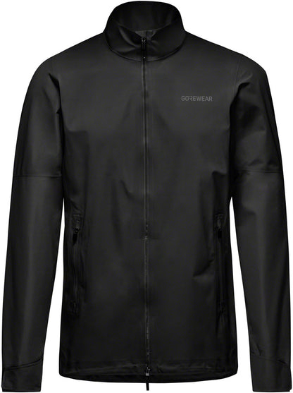 Gorewear Swiftride Gore-Tex Jacket - Black Men's Small