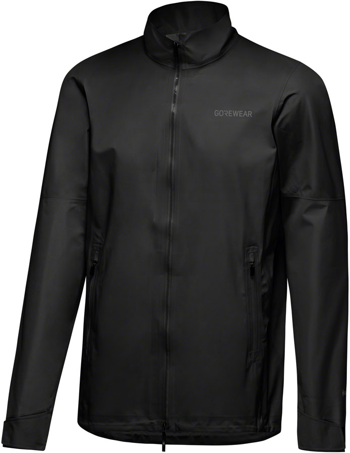 Gorewear Swiftride Gore-Tex Jacket - Black Men's Small
