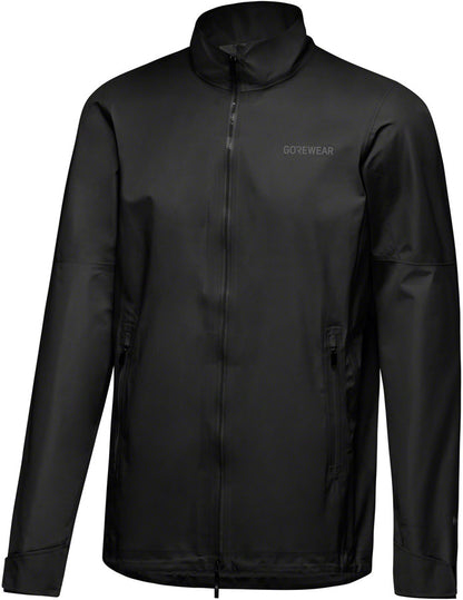 Gorewear Swiftride Gore-Tex Jacket - Black Men's Medium