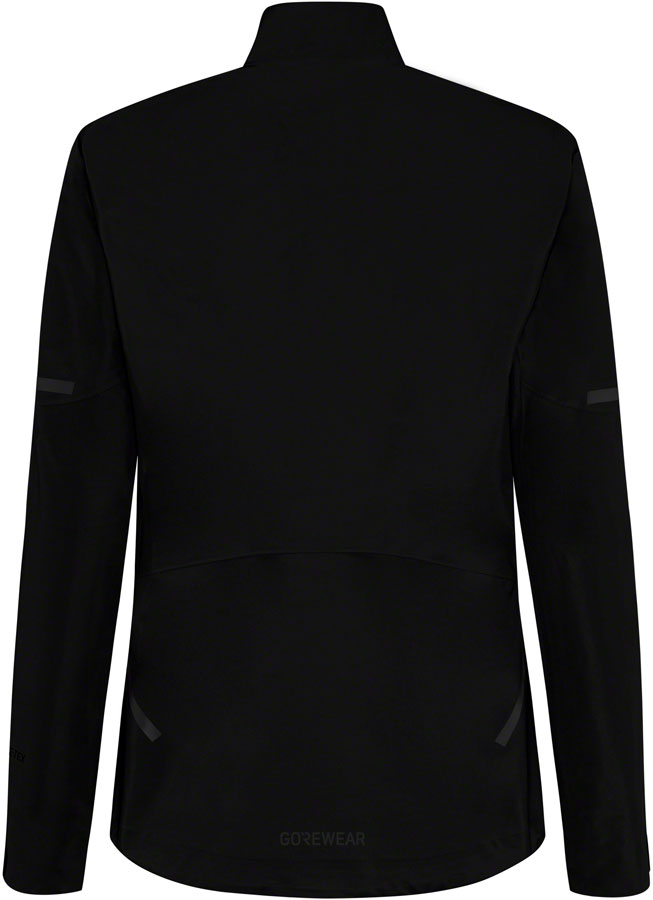 Gorewear Swiftride Gore-Tex Jacket - Black Women's Medium