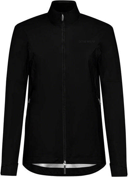 Gorewear Swiftride Gore-Tex Jacket - Black Women's Small