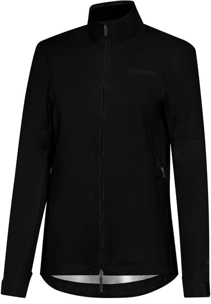 Gorewear Swiftride Gore-Tex Jacket - Black Women's Small