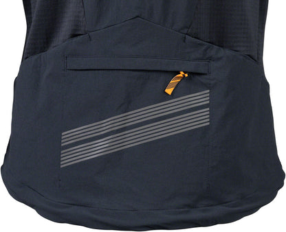 45NRTH 2023 Naughtvind Jacket - Men's Black X-Large