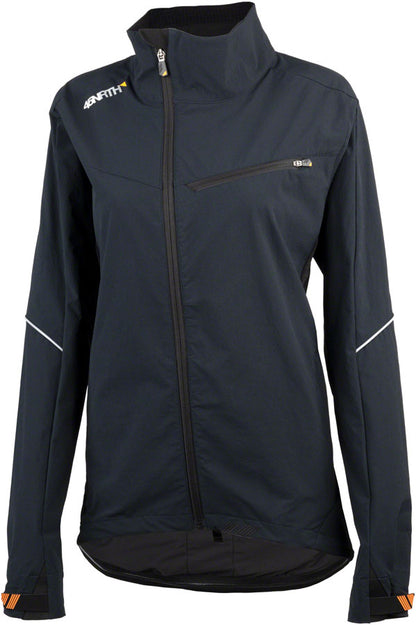 45NRTH 2023 Naughtvind Jacket - Women's Black X-Small