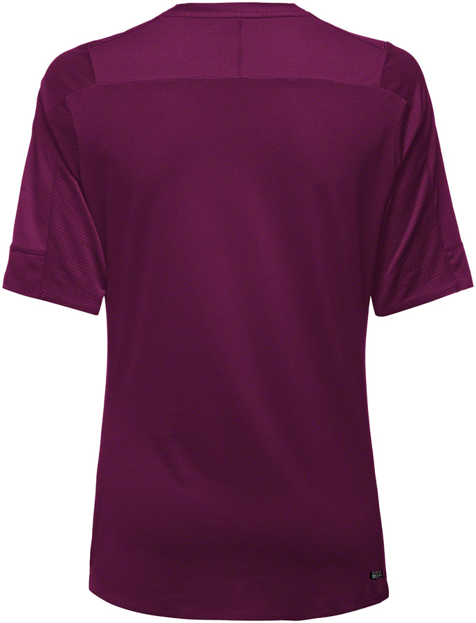 Gorewear Trail KPR Jersey - Process Purple Women's Medium/8-10