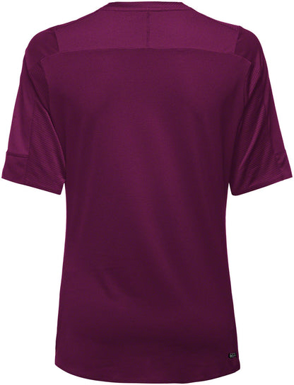 Gorewear Trail KPR Jersey - Process Purple Women's Medium/8-10