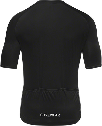 Gorewear Spinshift Jersey - Black Men's 2X-Large/3X-Large
