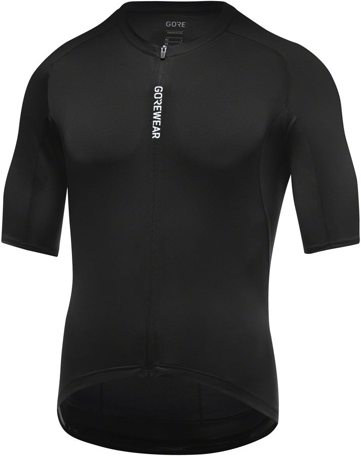 Gorewear Spinshift Jersey - Black Men's 2X-Large/3X-Large