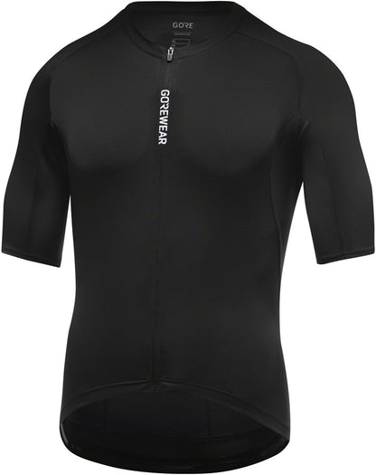Gorewear Spinshift Jersey - Black Men's 2X-Large/3X-Large