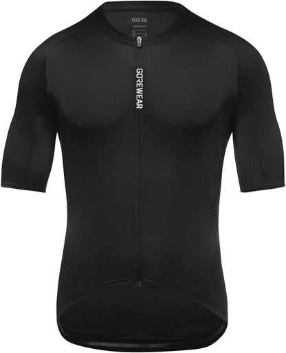 Gorewear Spinshift Jersey - Black Mens Small