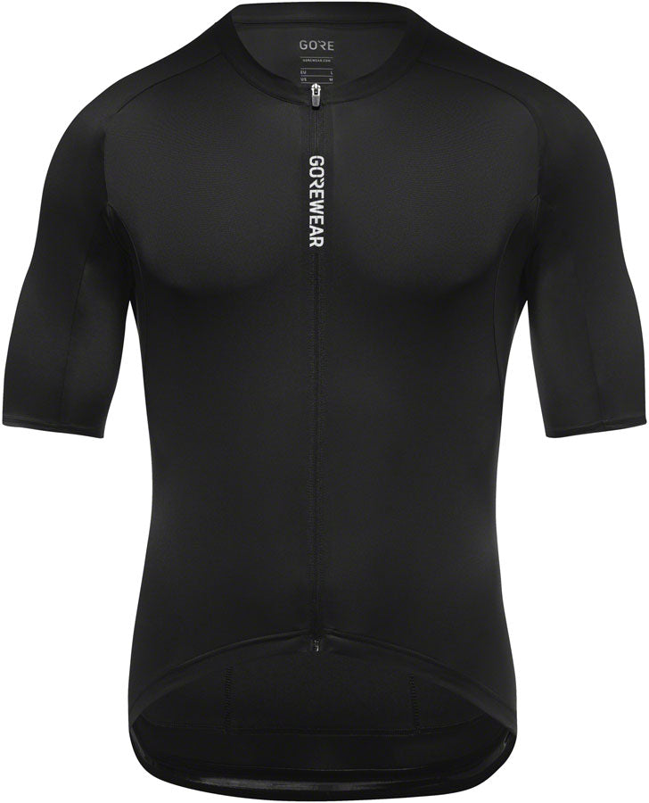 Gorewear Spinshift Jersey - Black Men's 2X-Large/3X-Large
