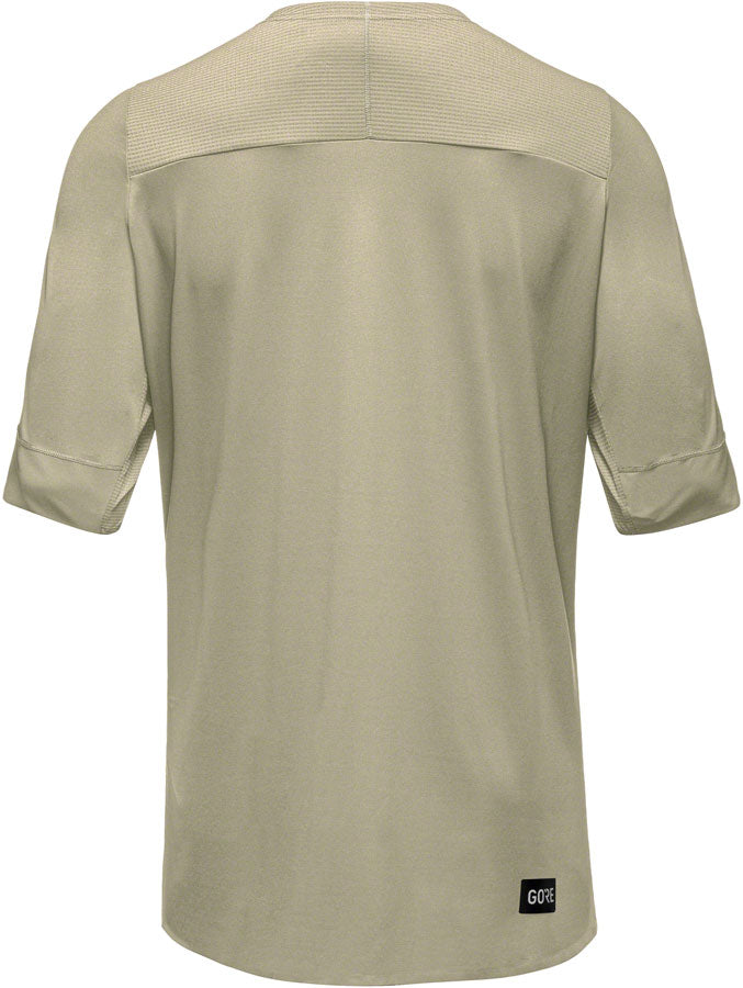 Gorewear Trail KPR Jersey - Tech Beige Men's X-Large