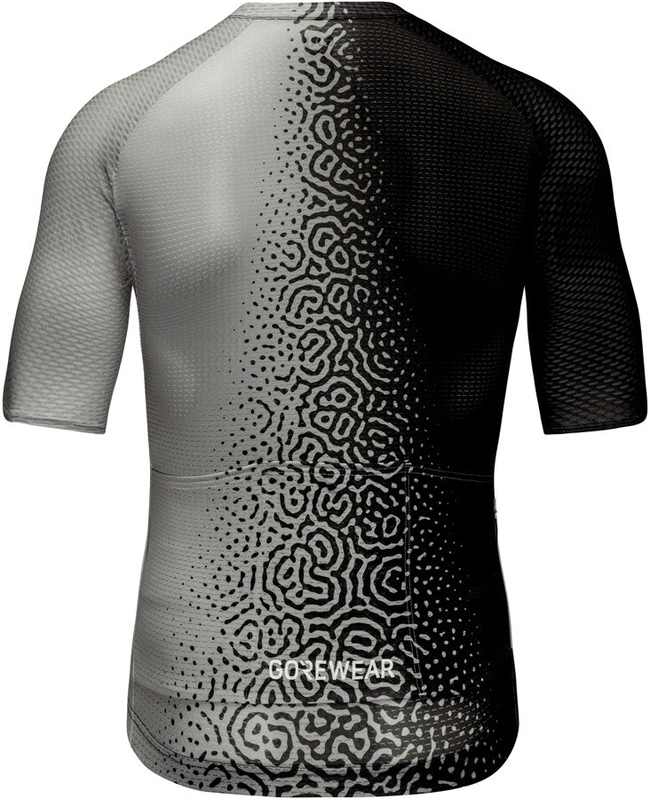 Gorewear Spinshift Breathe Jersey - Graphite Men's Large