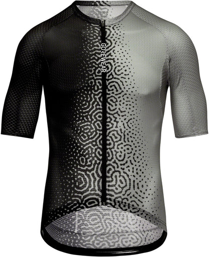 Gorewear Spinshift Breathe Jersey - Graphite Men's Medium