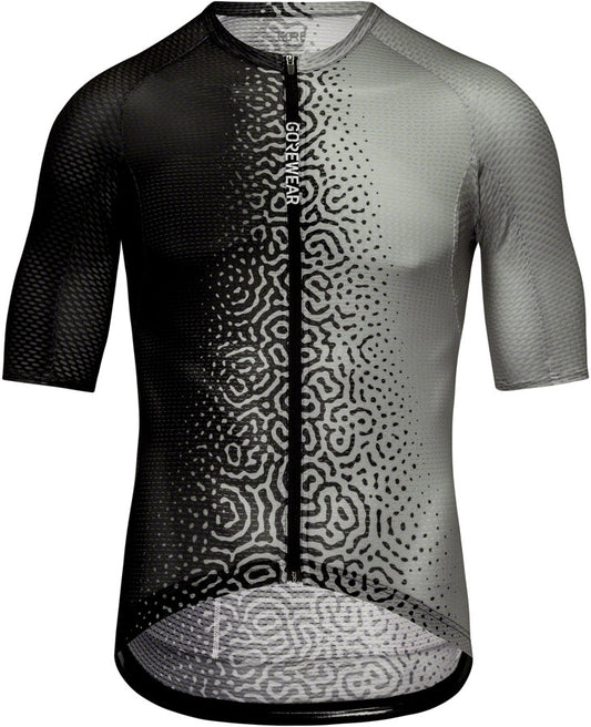 Gorewear Spinshift Breathe Jersey - Graphite Men's Medium