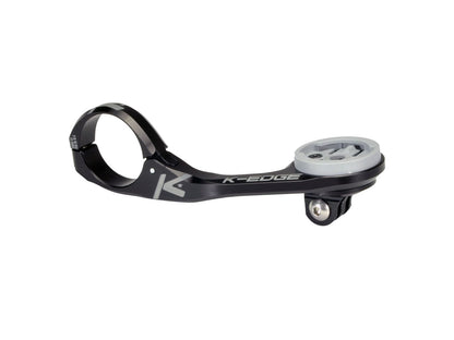 K-EDGE Wahoo Max XL Combo Mount -31.8 Black