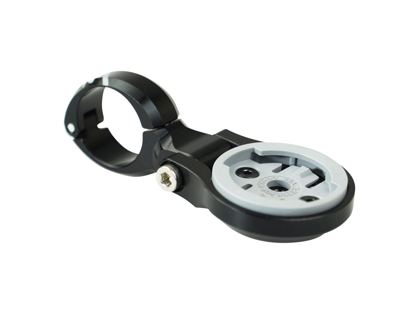 Stem Part K-EDGE Wahoo Sport TT Mount Black